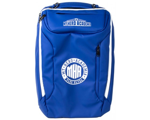MOCHILA GAMING KONIX MHA 17" BACKPACK 11